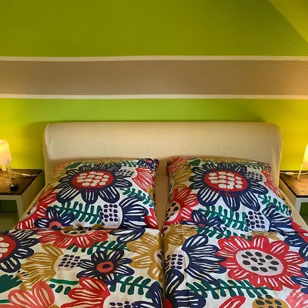 Hotel Zur Schleuse (Garni)-2