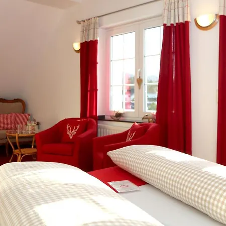 Hotel Garni Dorfkammer-3
