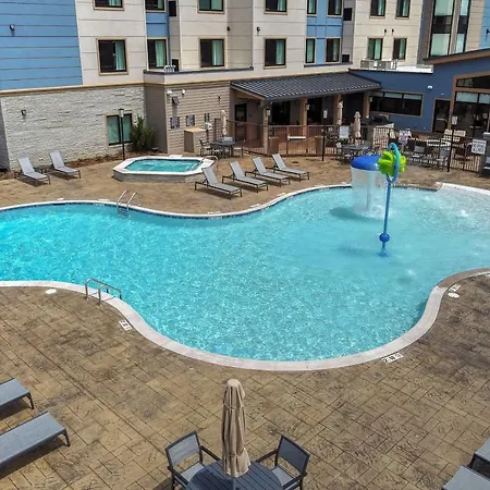 Residence Inn By Marriott Pigeon Forge-3