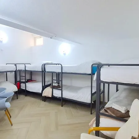Quartos Para Grupos Nazare-3