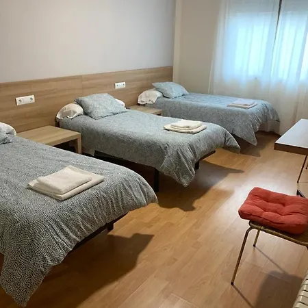 Pension Valcarce-2