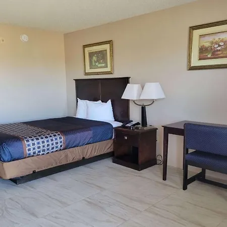 Carom Inn Denham Springs-Batonrouge-2
