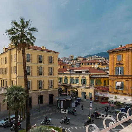 Le Camere Del Centro-3