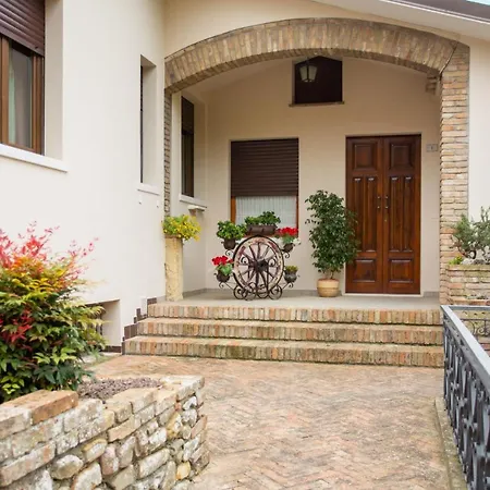 Al Borgo Rooms-3