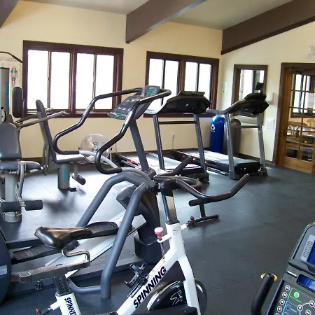 Sandstone Creek Club Condominiums-3
