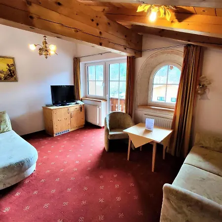 Kramerhof, Hotel Gut-2