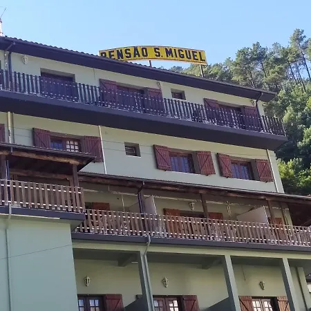 São Miguel do Gerês-3