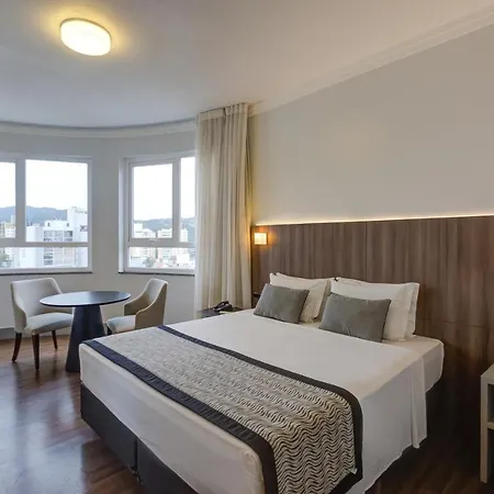 Slaviero Hotel Blumenau-2