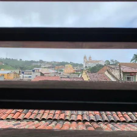 Casa De Temporada Em Bananeiras-2