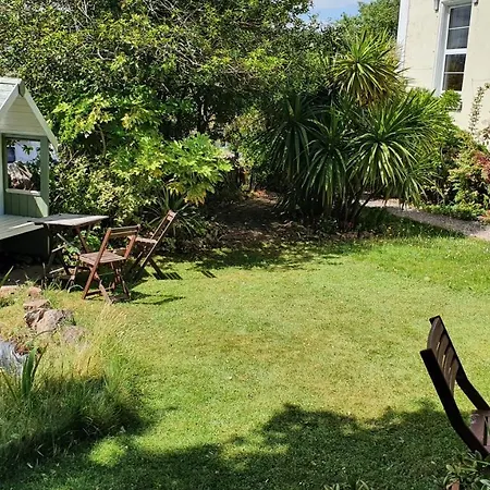 Abbeyfield Vintage Style Boutique B&B-3