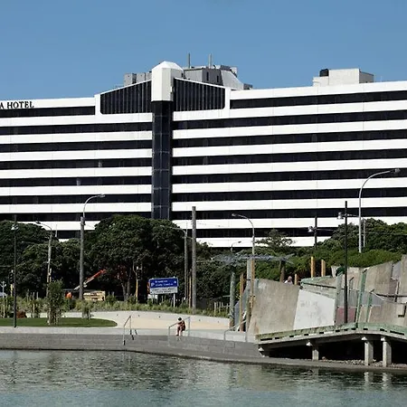 Amora Hotel Wellington-3