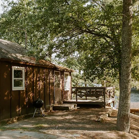 Silver Rapids Lodge & Campground-3