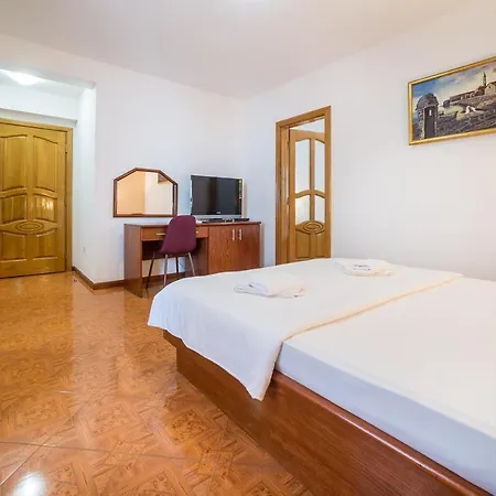 Garni Hotel Mb-2
