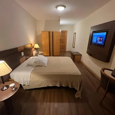 Gran Continental Hotel Taubate-2