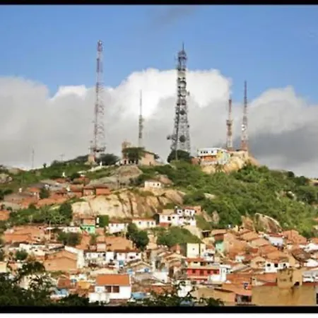 Pousada Mestre Vitalino-2