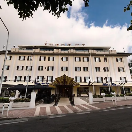Grand Hotel Le Fonti-3