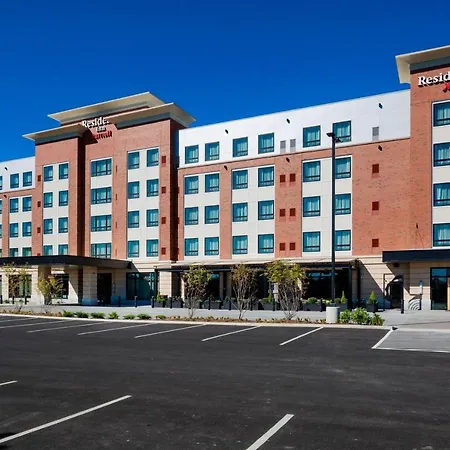 Residence Inn By Marriott Bangor-2