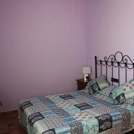 Hostal La Savina-3
