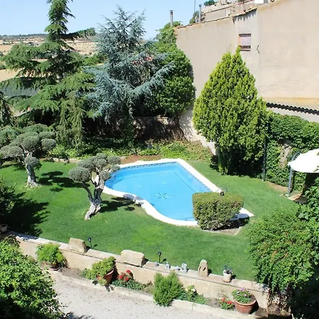 Hostal La Savina-2