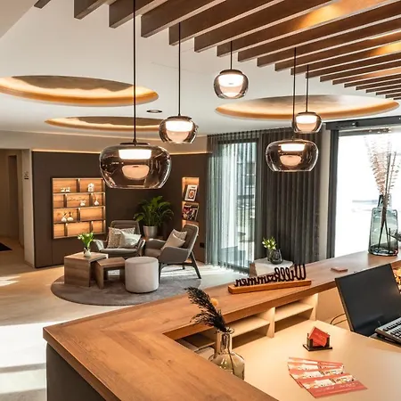 Genusshotel Zum Wendl-3