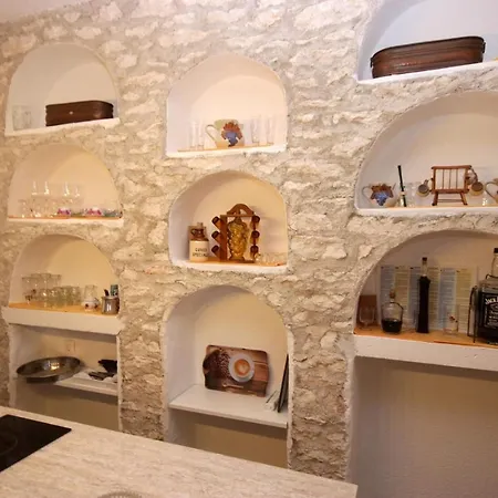 Apartments D-2