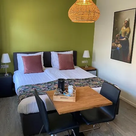 B&B De Hofnar Roermond-2