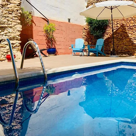 Boutique Hostal Lorca-2