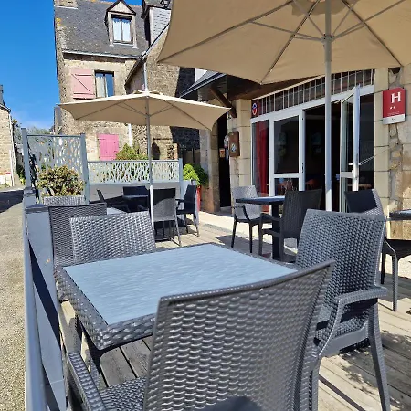 Hotel Le Marin-2