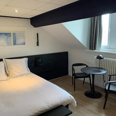 Hotel Dunepanne-2