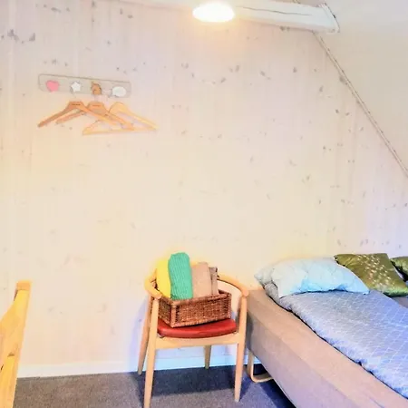 5 Minute Walk To Lego House-2 Bedrooms With Balcony Garden View.Loft Floor-2