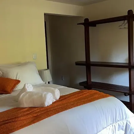 Pousada Maison Mauá-2
