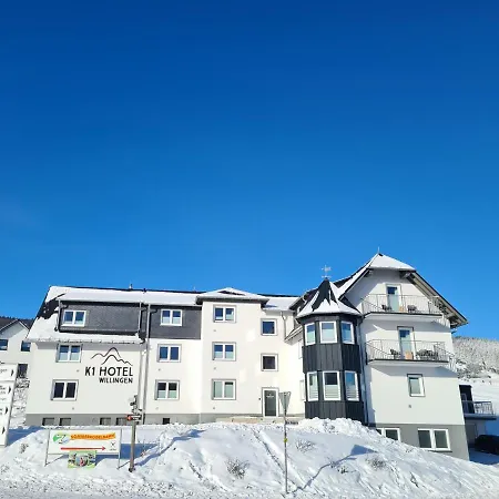 K1 Hotel Willingen-3