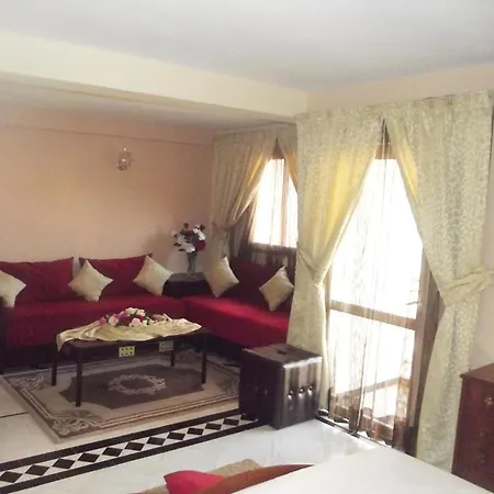 Hotel Al Kabir-3