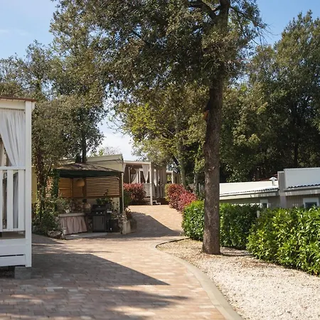 Camping Resort Tina Vrsar-3