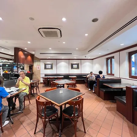 Park View Hotel-2