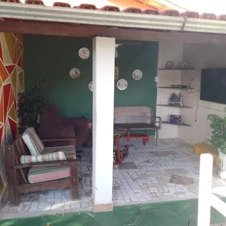 Pousada Miosotis-2