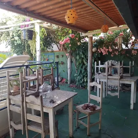 Pousada Miosotis-3
