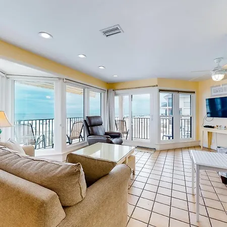 Gulfside Townhomes #40-3
