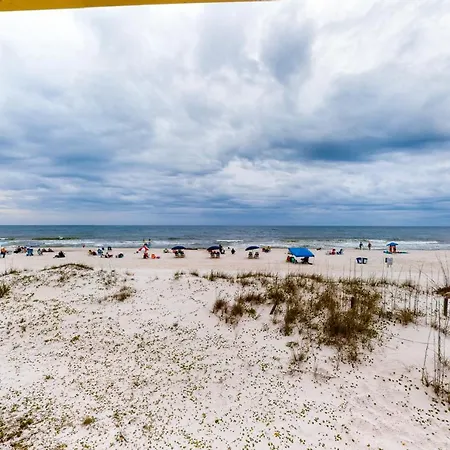 Gulfside Townhomes #40-2