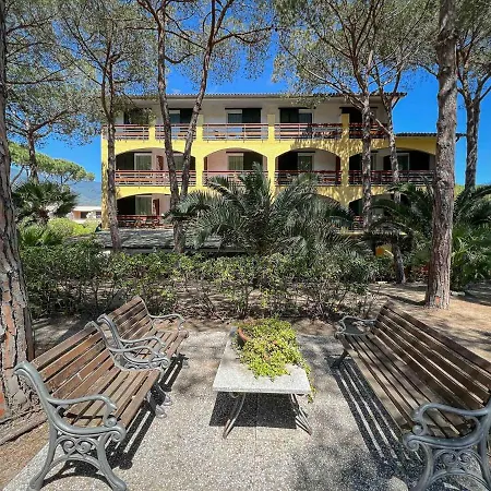 Hotel Meridiana-3