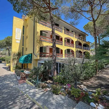 Hotel Meridiana-2