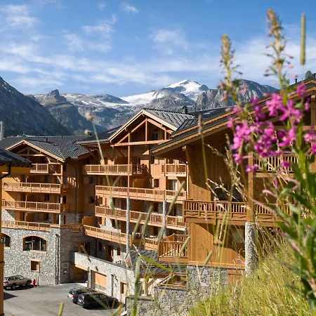 Cgh Residences & Spas Le Telemark-2