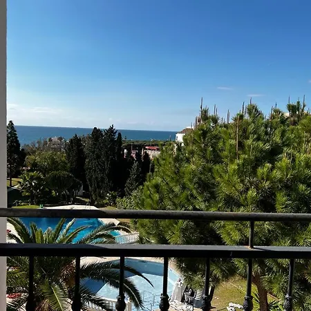 Riviera del Mar apartment-2