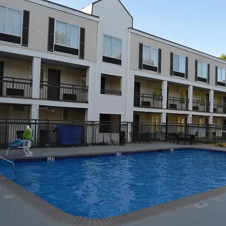 Days Inn By Wyndham Marietta-Atlanta-Delk Road-2