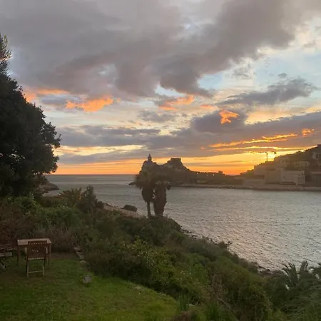 La Casa Del Pescatore B&B-2