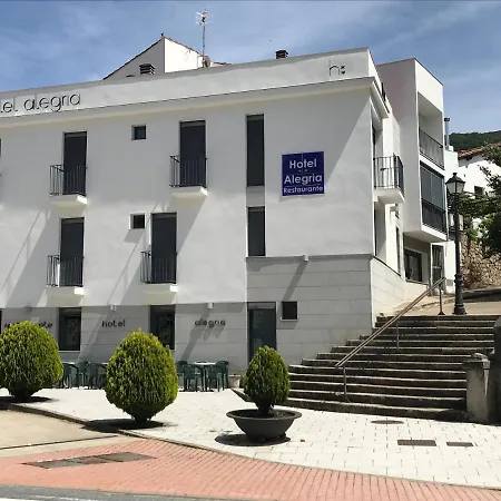 Hotel Alegría-2
