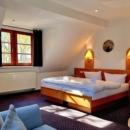 Fritz Aparthotel Potsdam-3