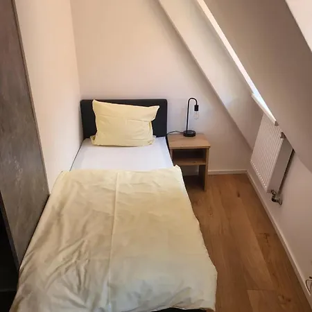Hotel Casa Italia-2