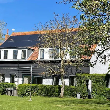 Vakantieoord de Peppelhoeve-2
