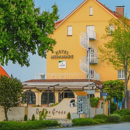 Hotel Mira Mare-2